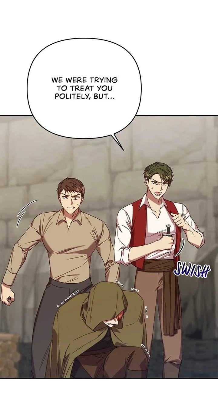 I Became the Greatest Heiress of the Empire Chapter 69 page 23
