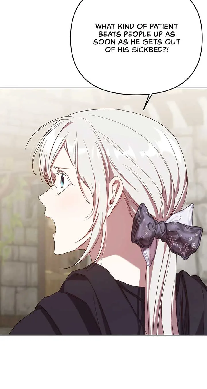 I Became the Greatest Heiress of the Empire Chapter 69 page 42