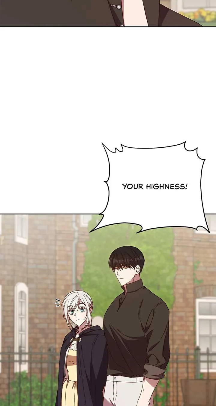 I Became the Greatest Heiress of the Empire Chapter 69 page 69