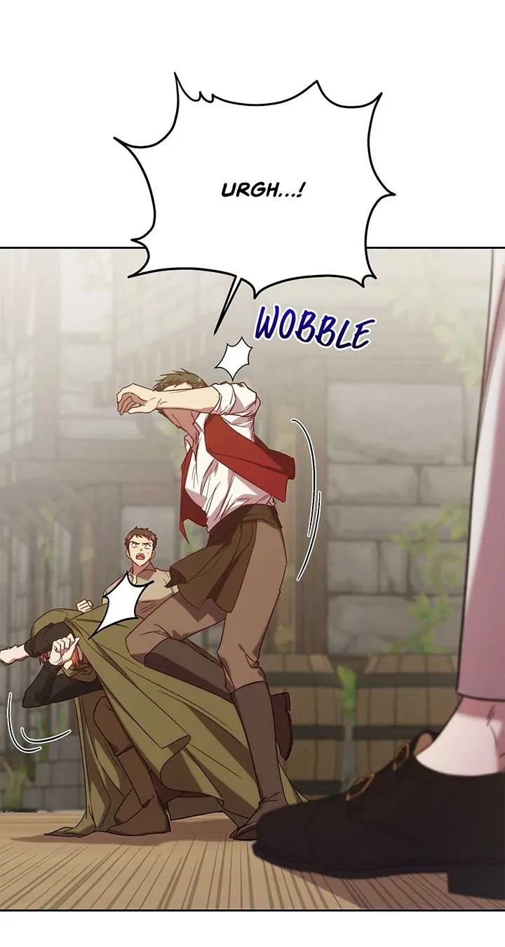 I Became the Greatest Heiress of the Empire Chapter 69 page 31