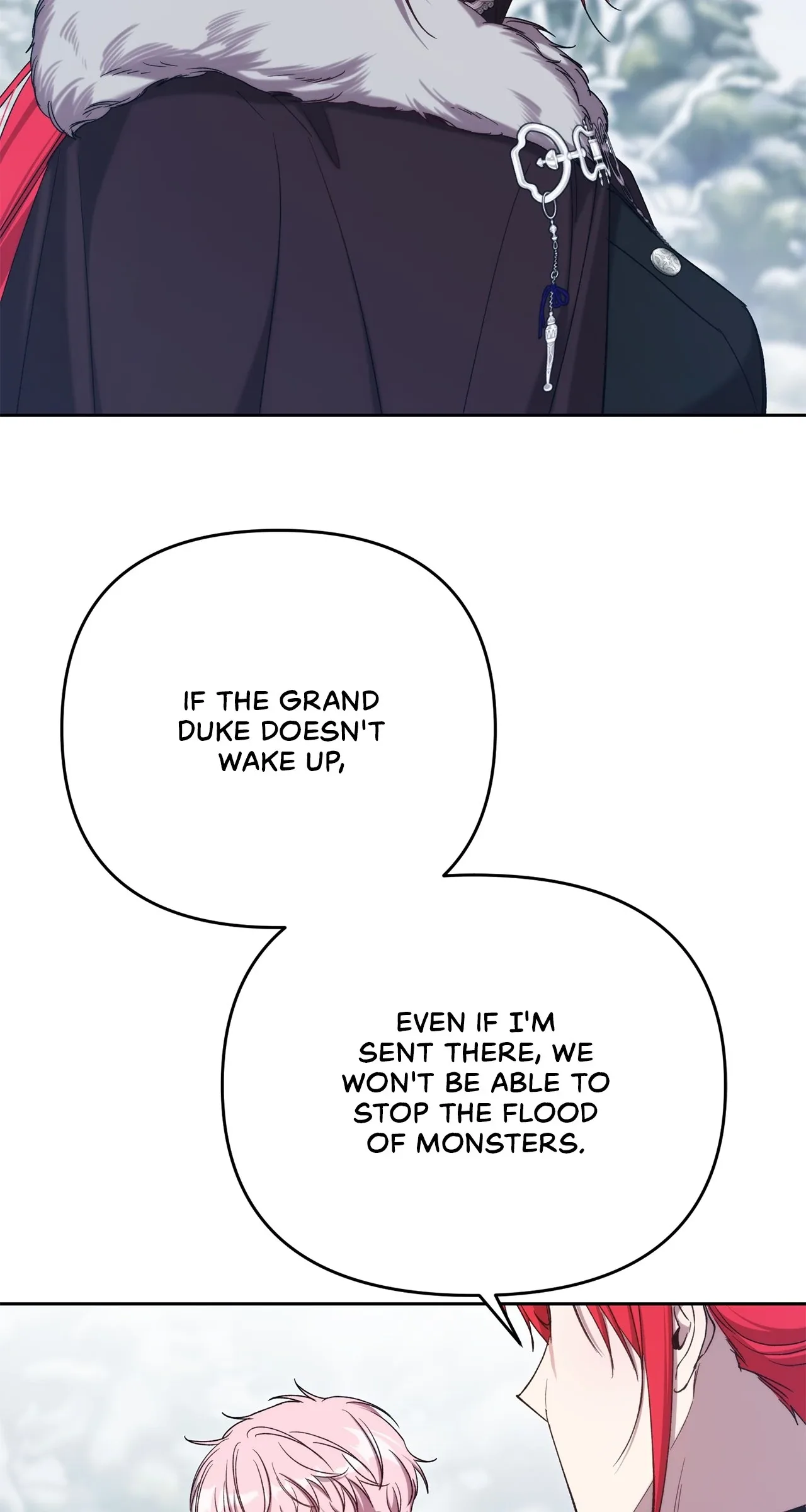I Became the Greatest Heiress of the Empire Chapter 66 page 14