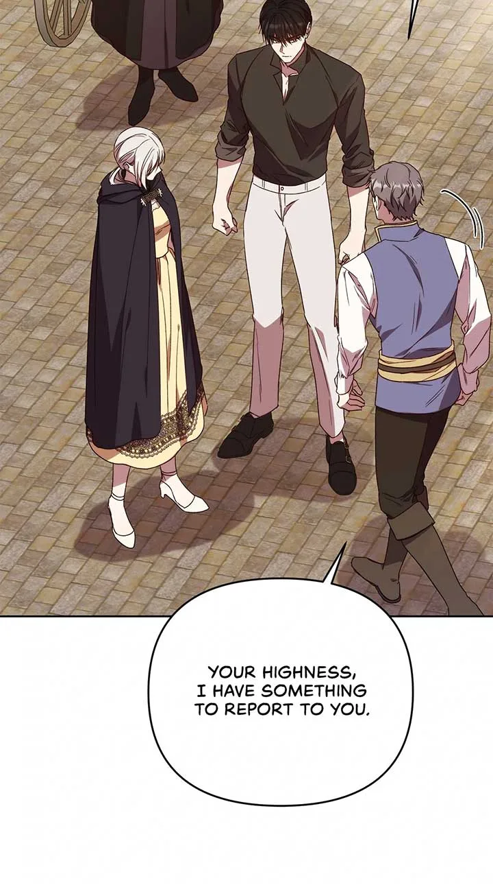 I Became the Greatest Heiress of the Empire Chapter 69 page 73