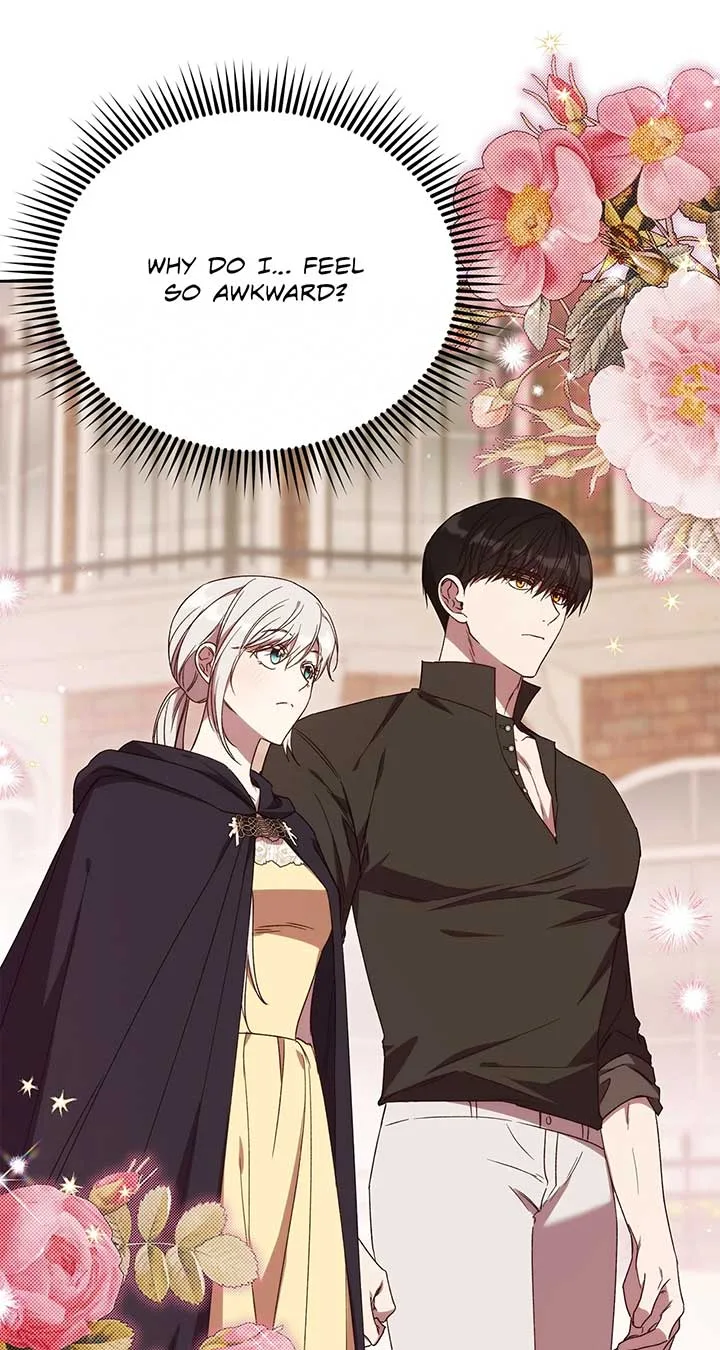 I Became the Greatest Heiress of the Empire Chapter 69 page 66