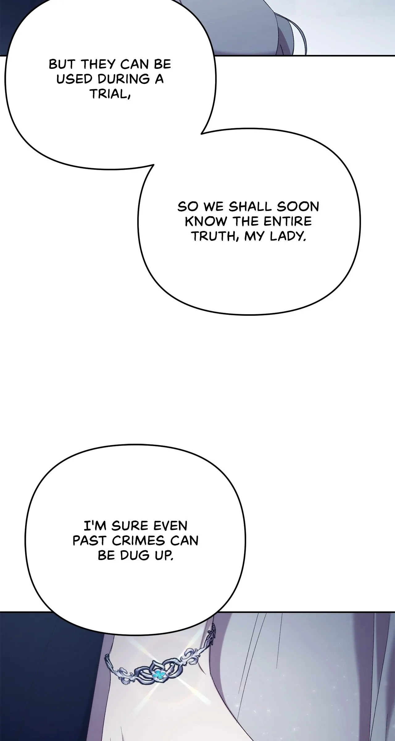 I Became the Greatest Heiress of the Empire Chapter 65 page 29