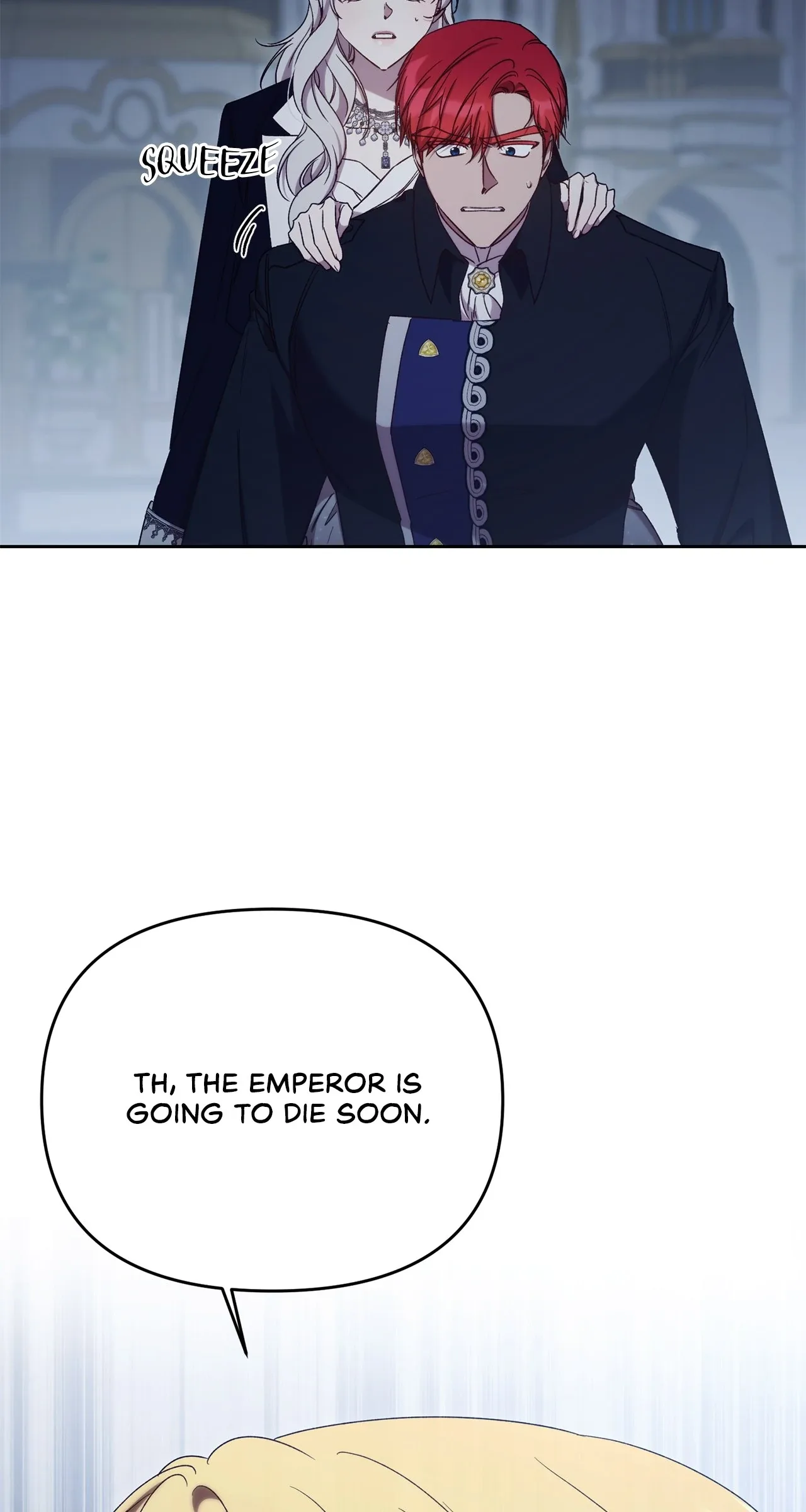 I Became the Greatest Heiress of the Empire Chapter 65 page 16