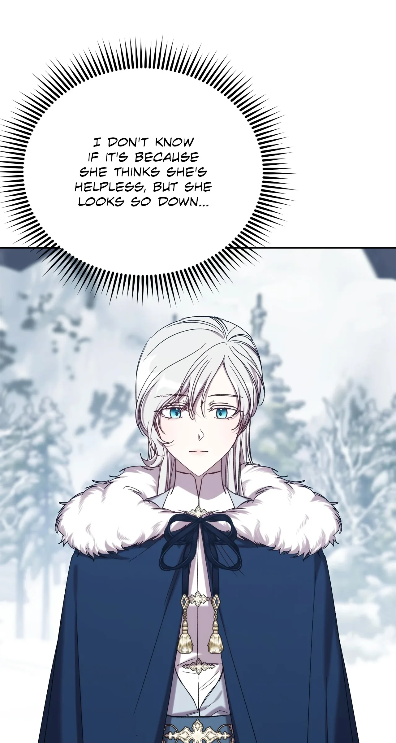 I Became the Greatest Heiress of the Empire Chapter 66 page 11