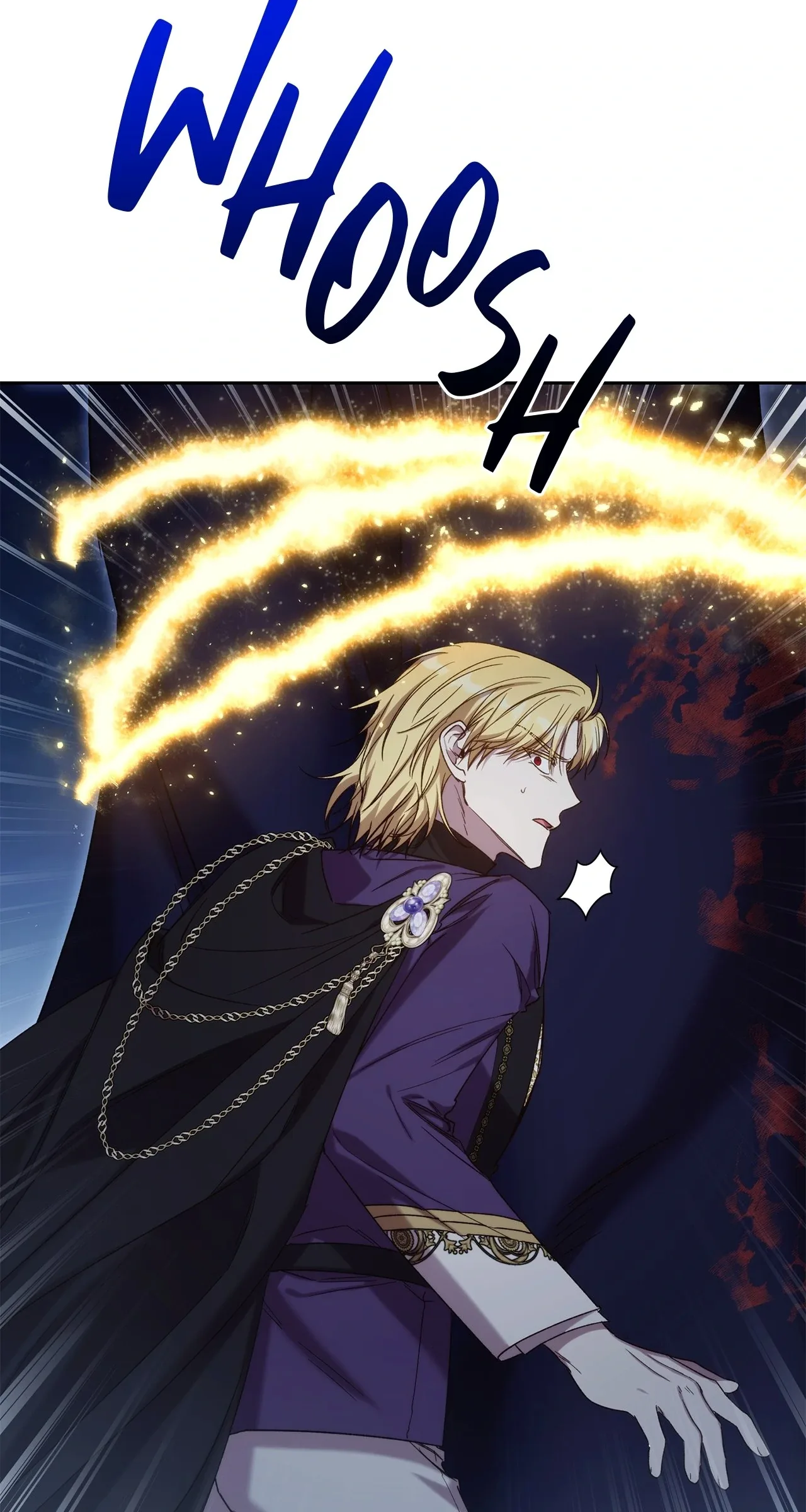 I Became the Greatest Heiress of the Empire Chapter 64 page 43
