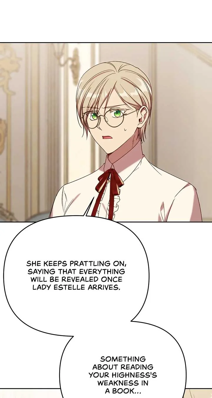 I Became the Greatest Heiress of the Empire Chapter 70 page 12
