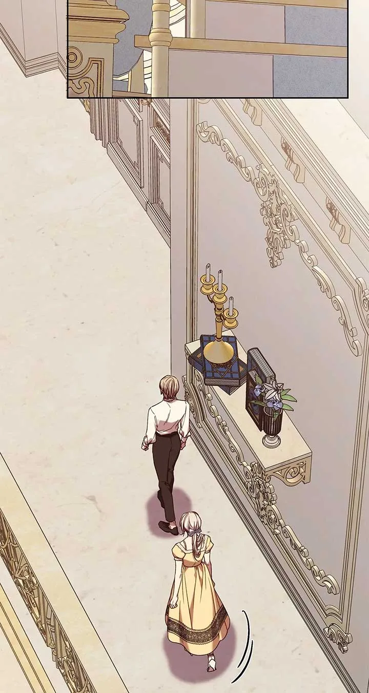 I Became the Greatest Heiress of the Empire Chapter 70 page 23