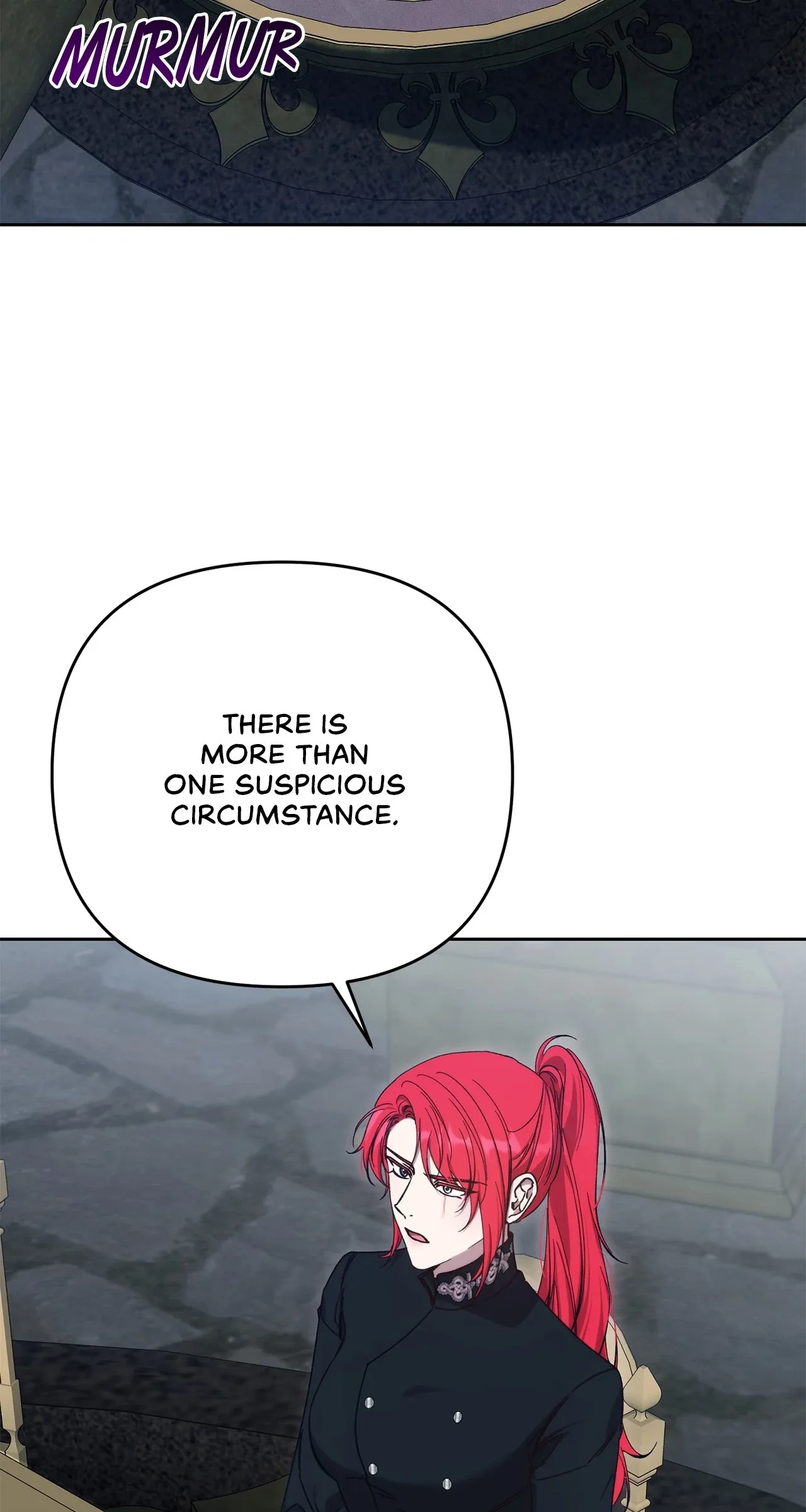 I Became the Greatest Heiress of the Empire Chapter 66 page 25