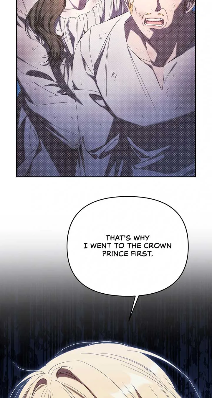 I Became the Greatest Heiress of the Empire Chapter 70 page 41