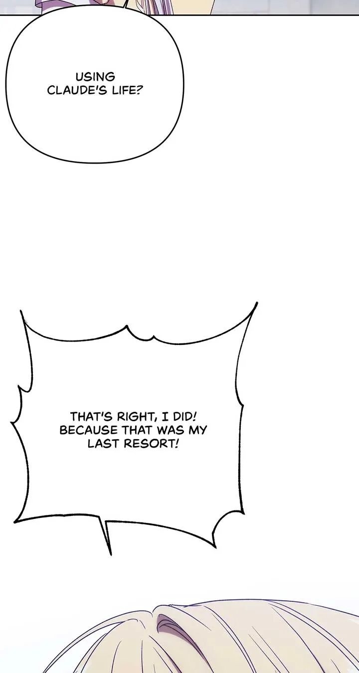 I Became the Greatest Heiress of the Empire Chapter 70 page 35