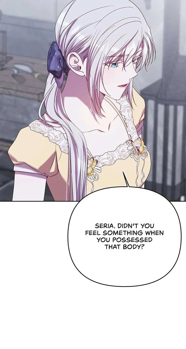 I Became the Greatest Heiress of the Empire Chapter 70 page 55