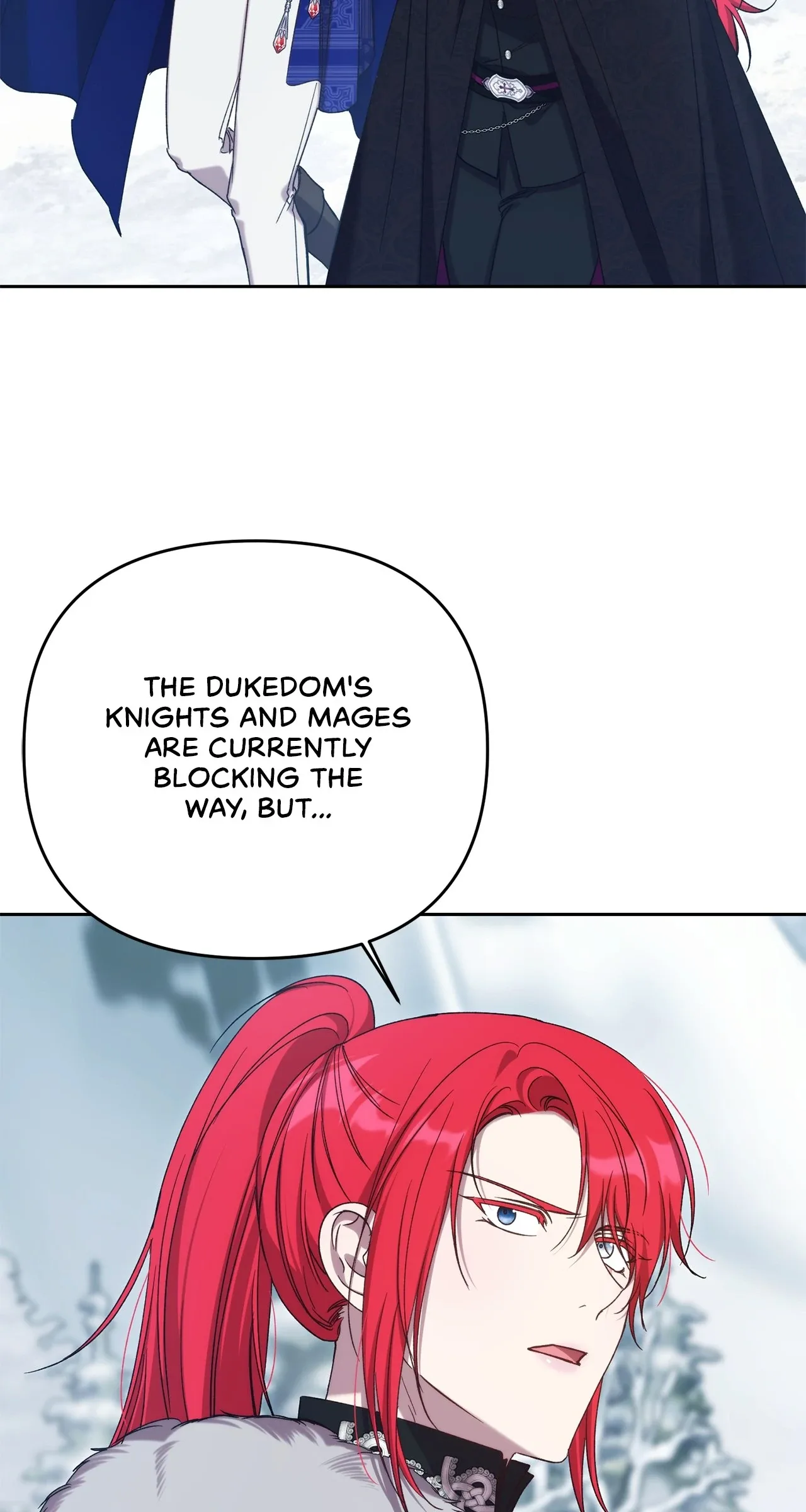 I Became the Greatest Heiress of the Empire Chapter 66 page 13