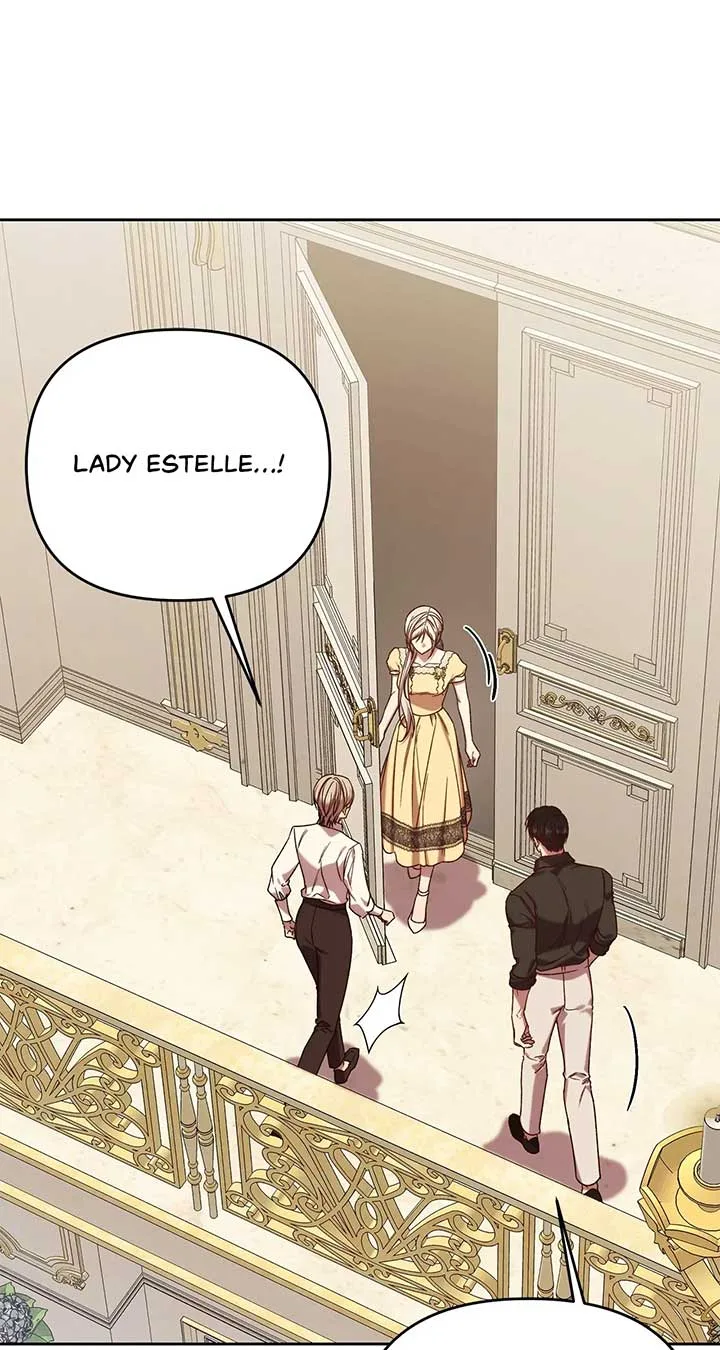 I Became the Greatest Heiress of the Empire Chapter 70 page 80