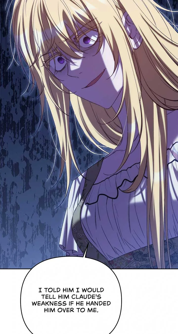 I Became the Greatest Heiress of the Empire Chapter 70 page 42