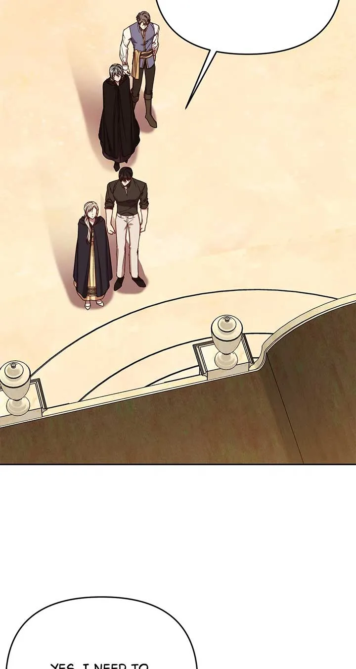 I Became the Greatest Heiress of the Empire Chapter 70 page 5
