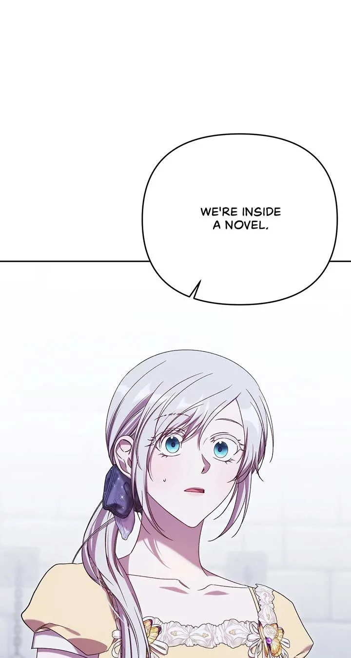 I Became the Greatest Heiress of the Empire Chapter 70 page 47