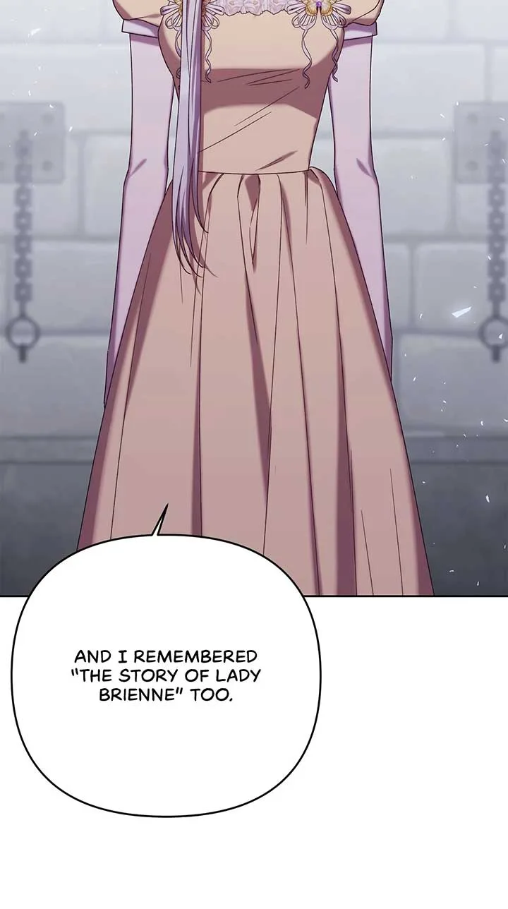 I Became the Greatest Heiress of the Empire Chapter 70 page 58