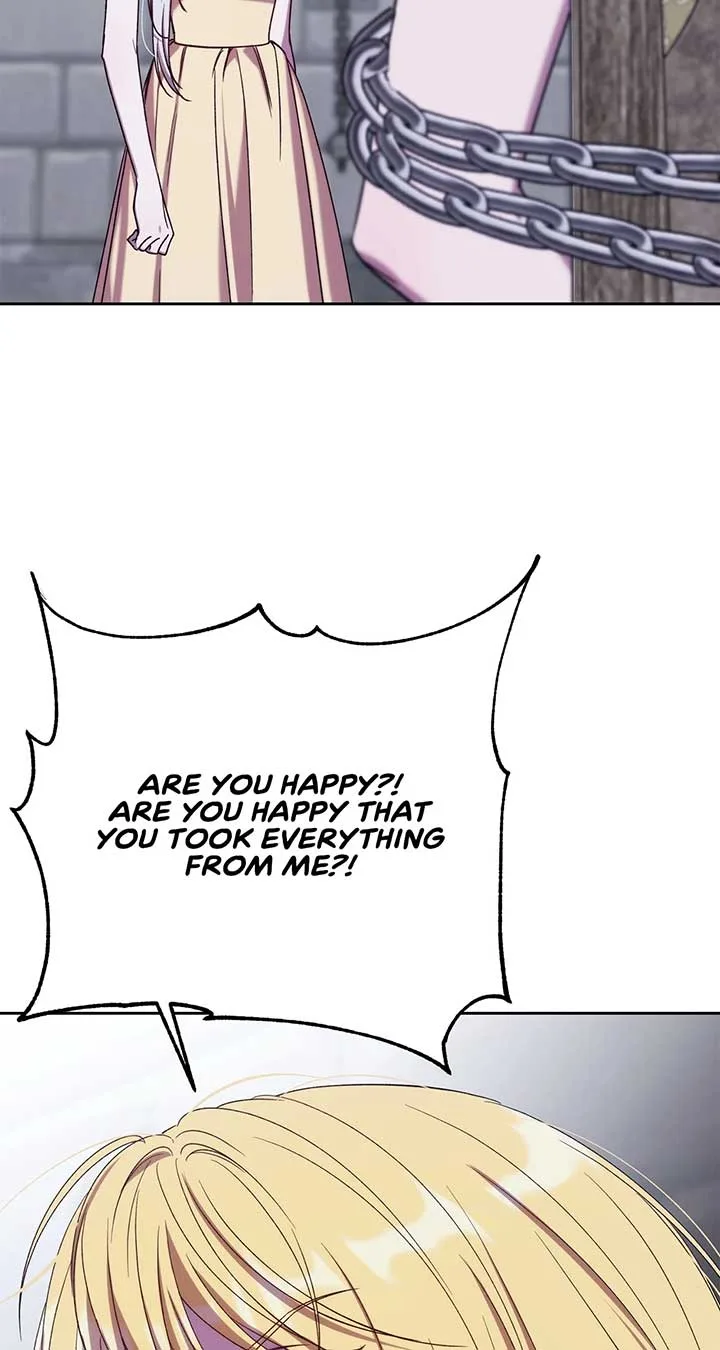 I Became the Greatest Heiress of the Empire Chapter 70 page 32
