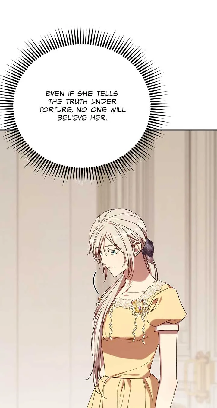 I Became the Greatest Heiress of the Empire Chapter 70 page 85