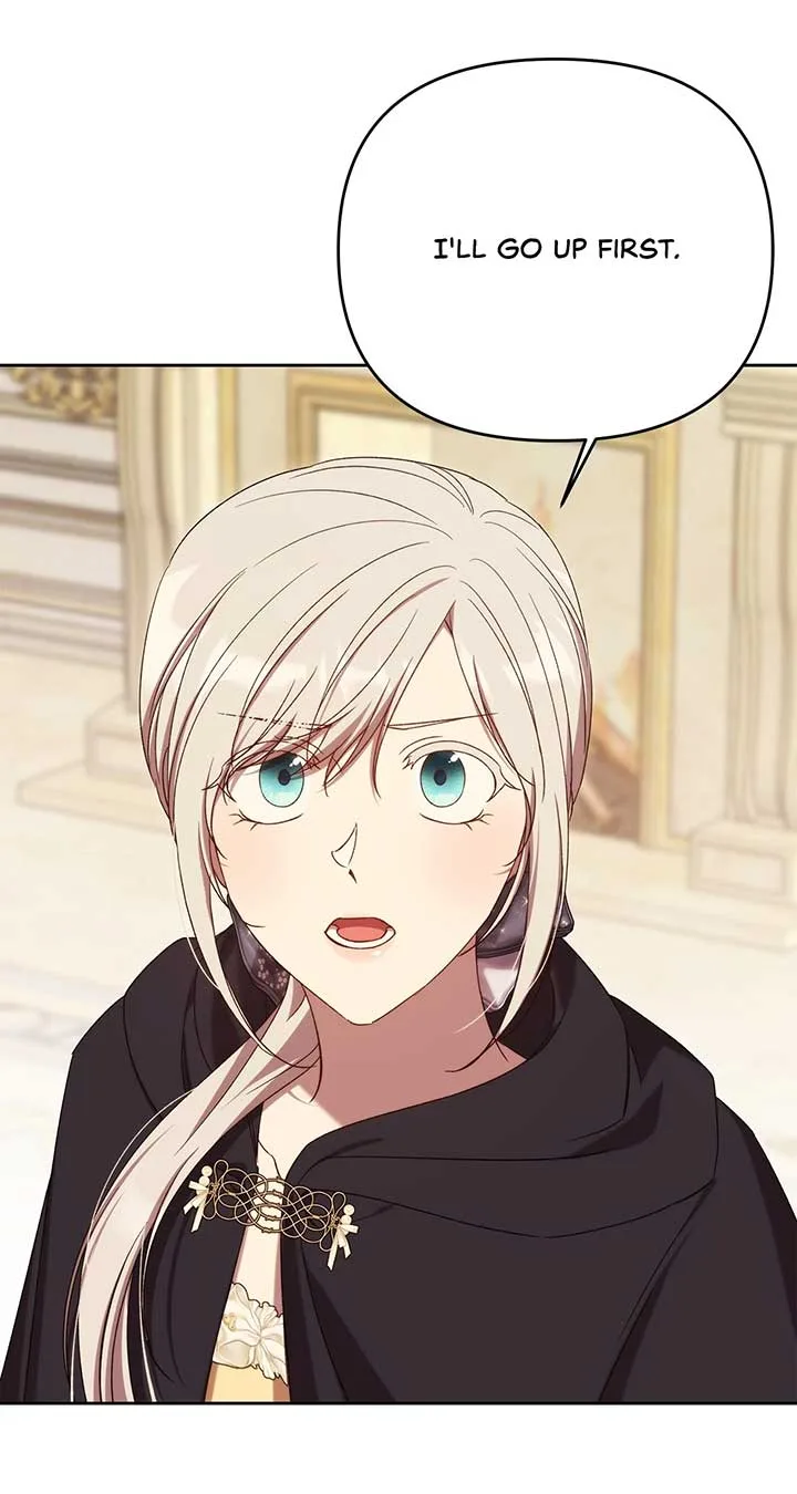 I Became the Greatest Heiress of the Empire Chapter 70 page 17