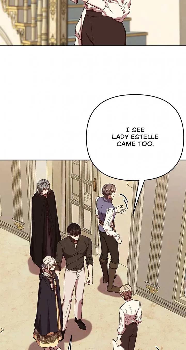 I Became the Greatest Heiress of the Empire Chapter 70 page 10