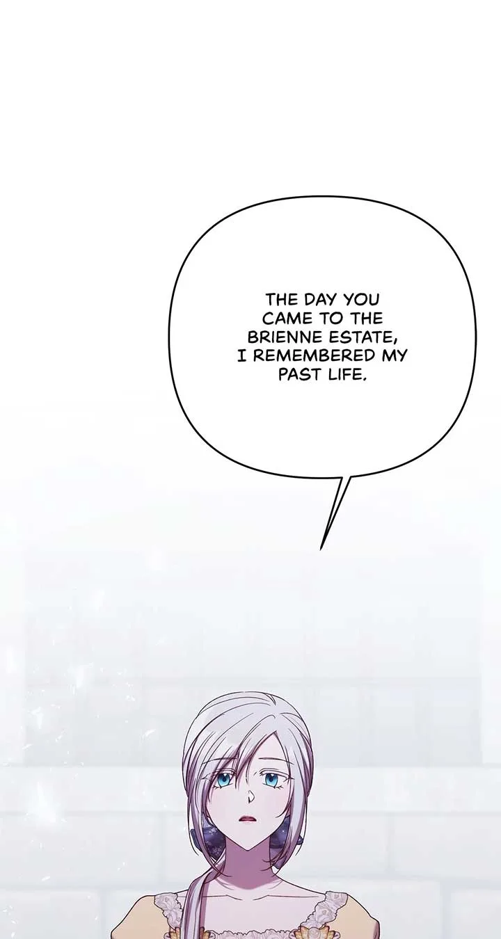 I Became the Greatest Heiress of the Empire Chapter 70 page 57