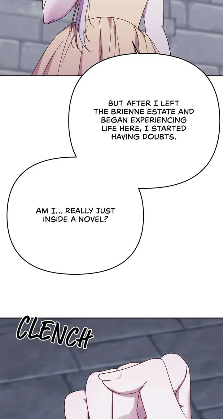 I Became the Greatest Heiress of the Empire Chapter 70 page 61