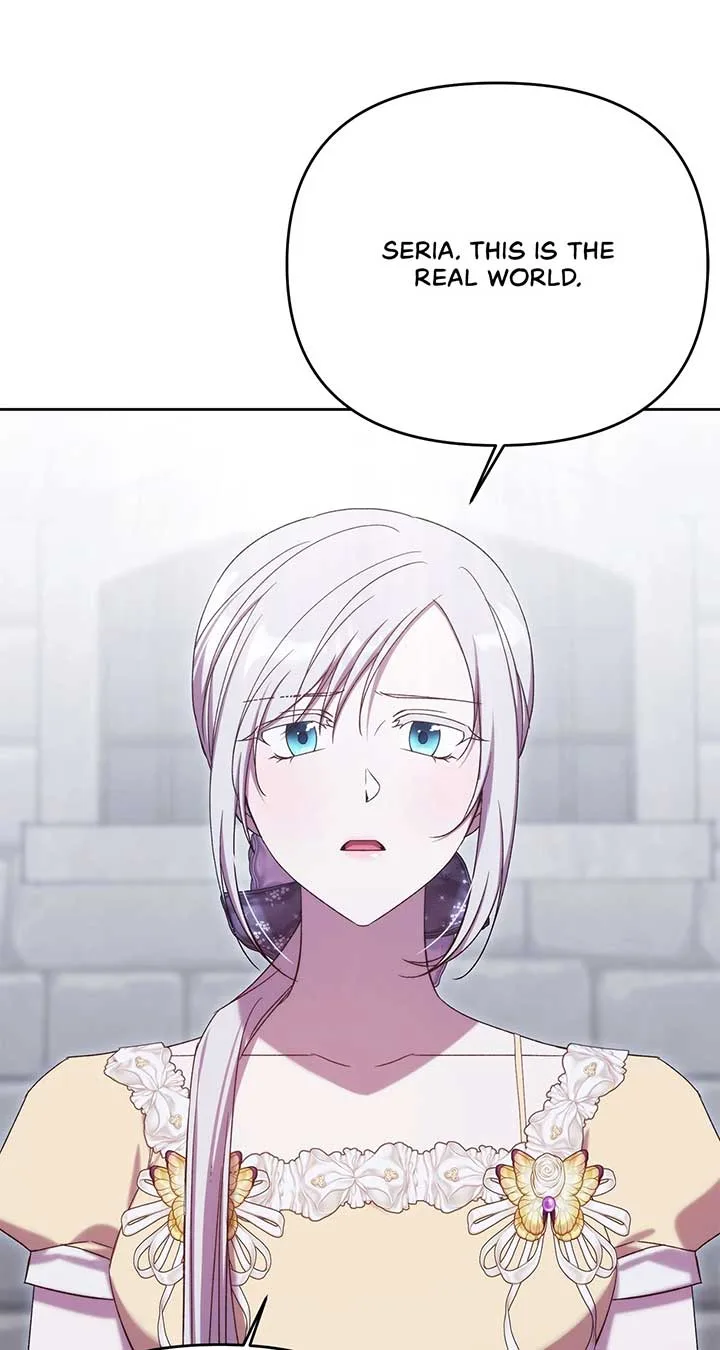I Became the Greatest Heiress of the Empire Chapter 70 page 70