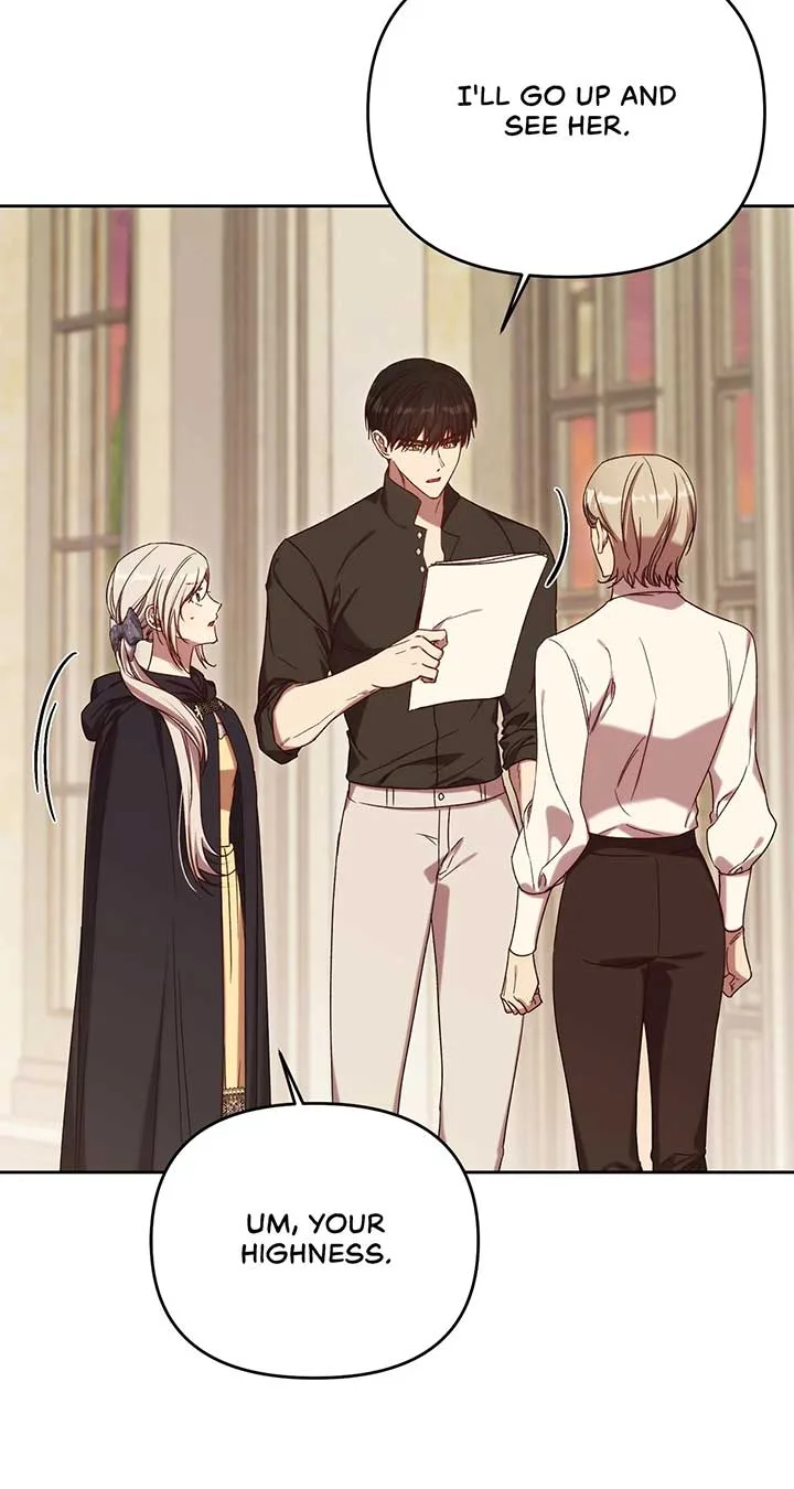 I Became the Greatest Heiress of the Empire Chapter 70 page 16