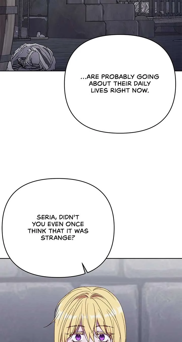 I Became the Greatest Heiress of the Empire Chapter 70 page 64