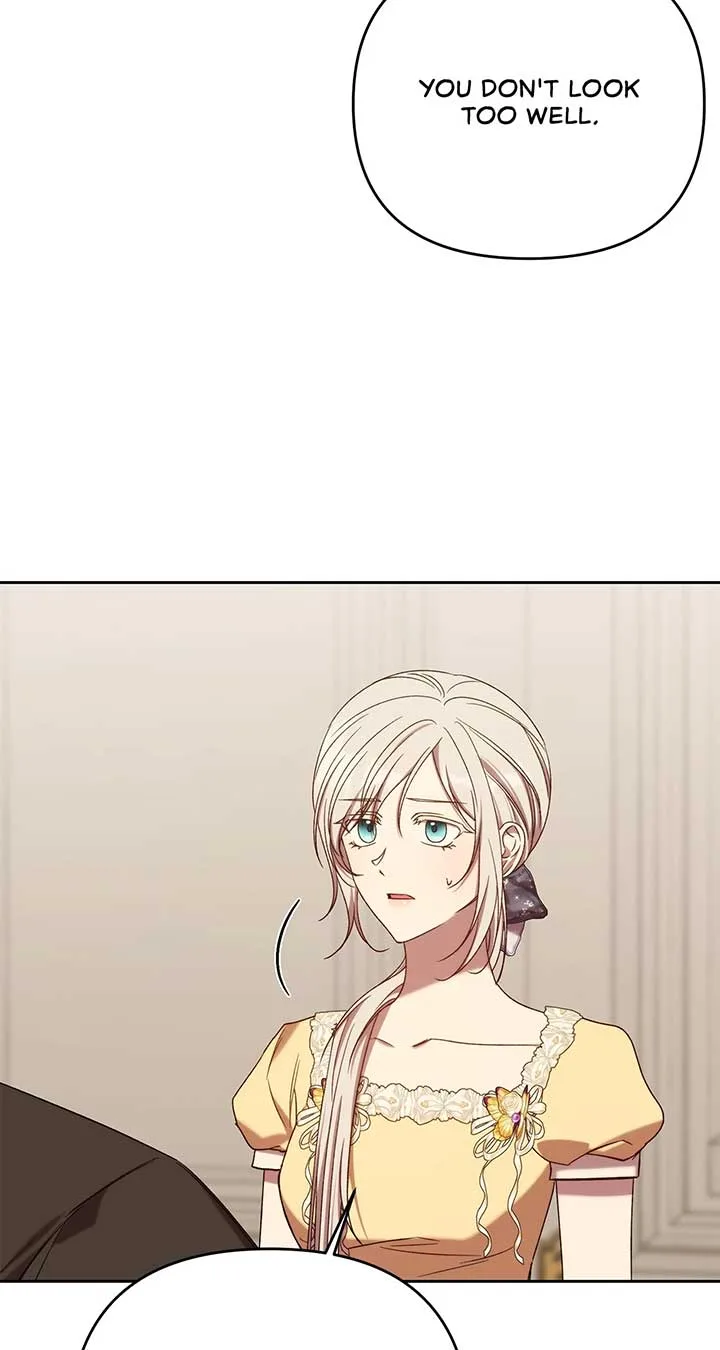 I Became the Greatest Heiress of the Empire Chapter 70 page 81