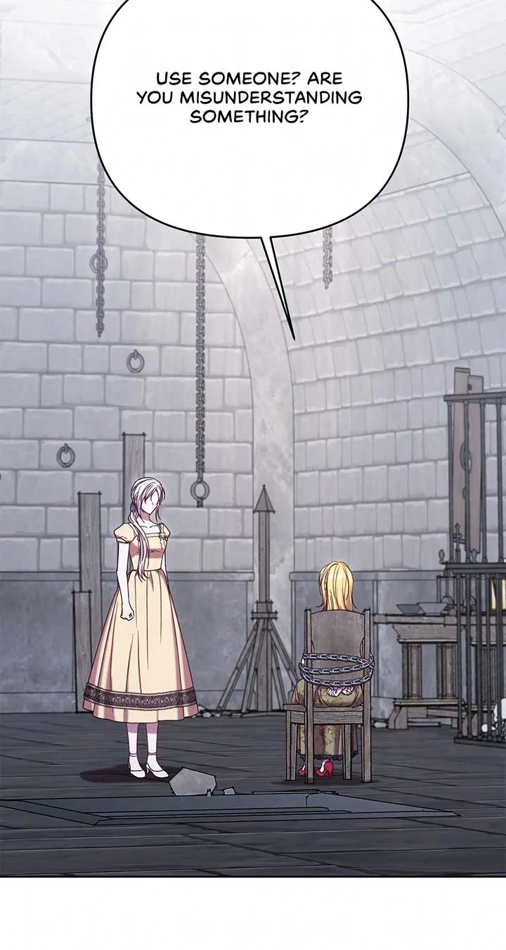 I Became the Greatest Heiress of the Empire Chapter 70 page 46