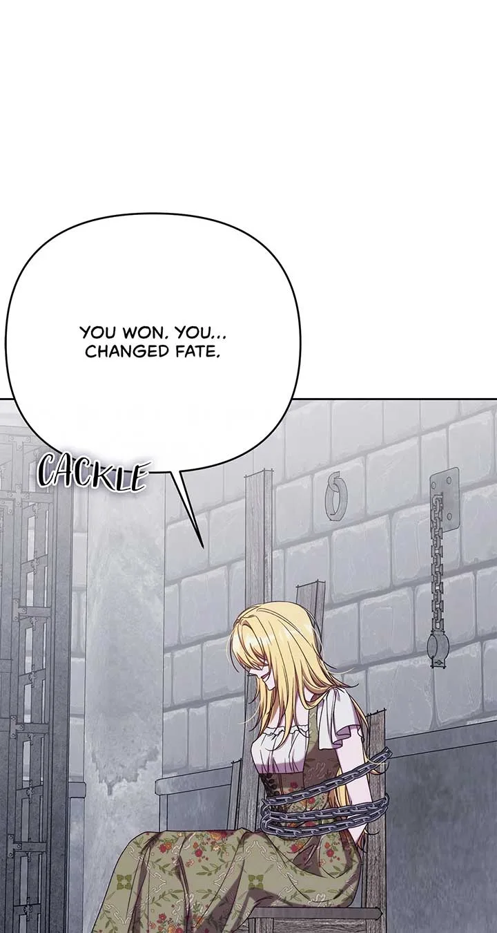 I Became the Greatest Heiress of the Empire Chapter 70 page 30
