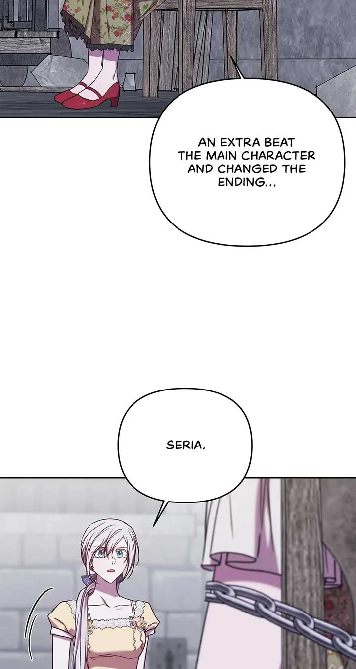 I Became the Greatest Heiress of the Empire Chapter 70 page 31