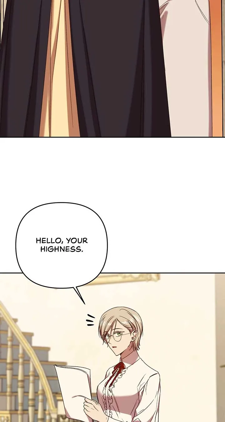 I Became the Greatest Heiress of the Empire Chapter 70 page 9
