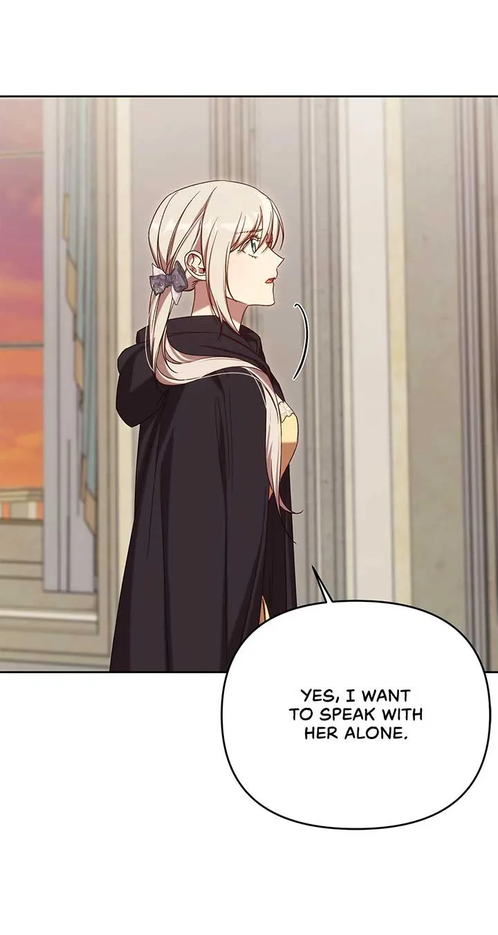I Became the Greatest Heiress of the Empire Chapter 70 page 20