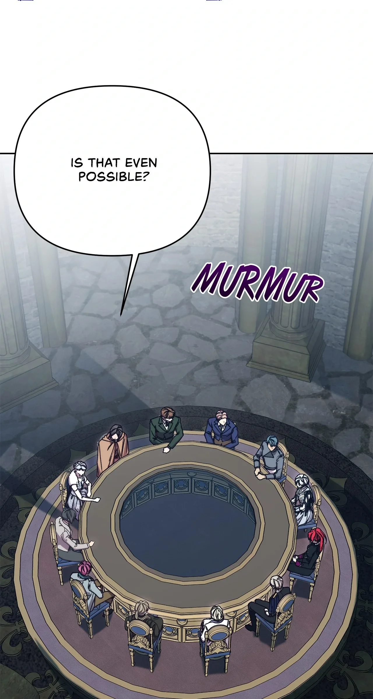 I Became the Greatest Heiress of the Empire Chapter 66 page 24