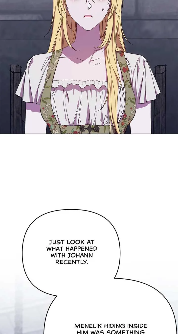 I Became the Greatest Heiress of the Empire Chapter 70 page 65