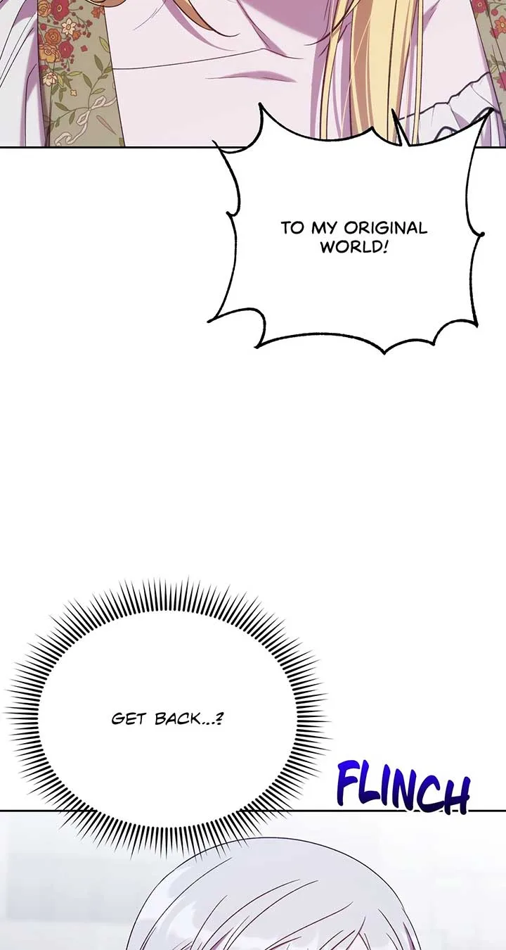 I Became the Greatest Heiress of the Empire Chapter 70 page 50