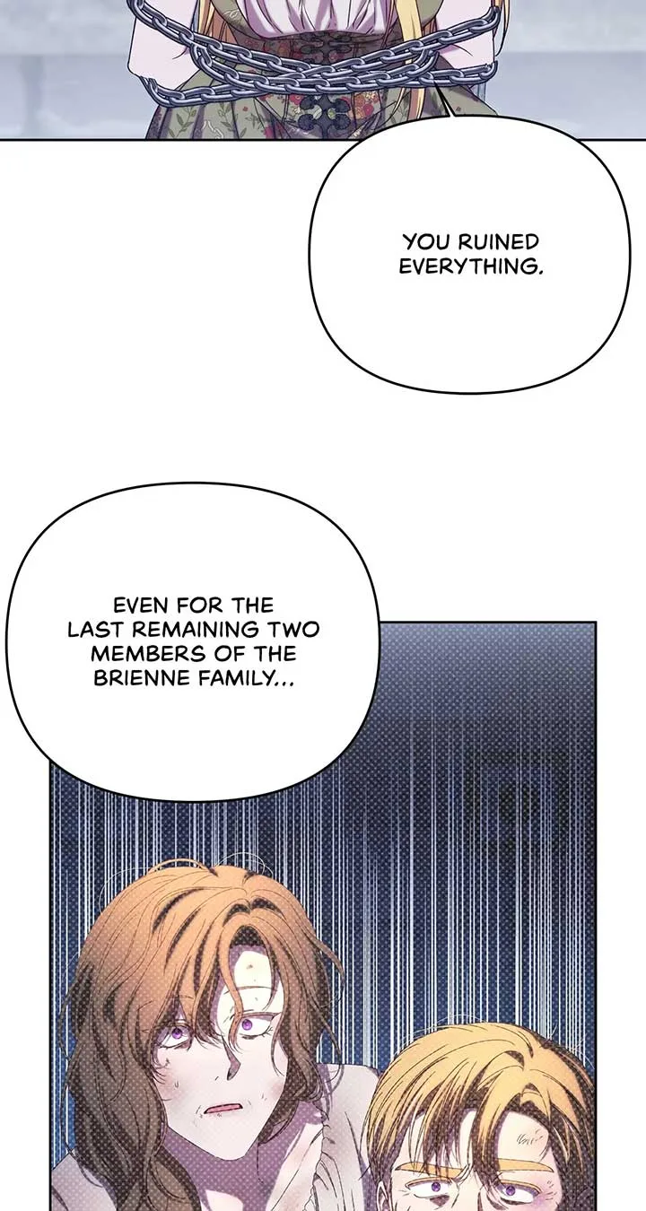 I Became the Greatest Heiress of the Empire Chapter 70 page 40