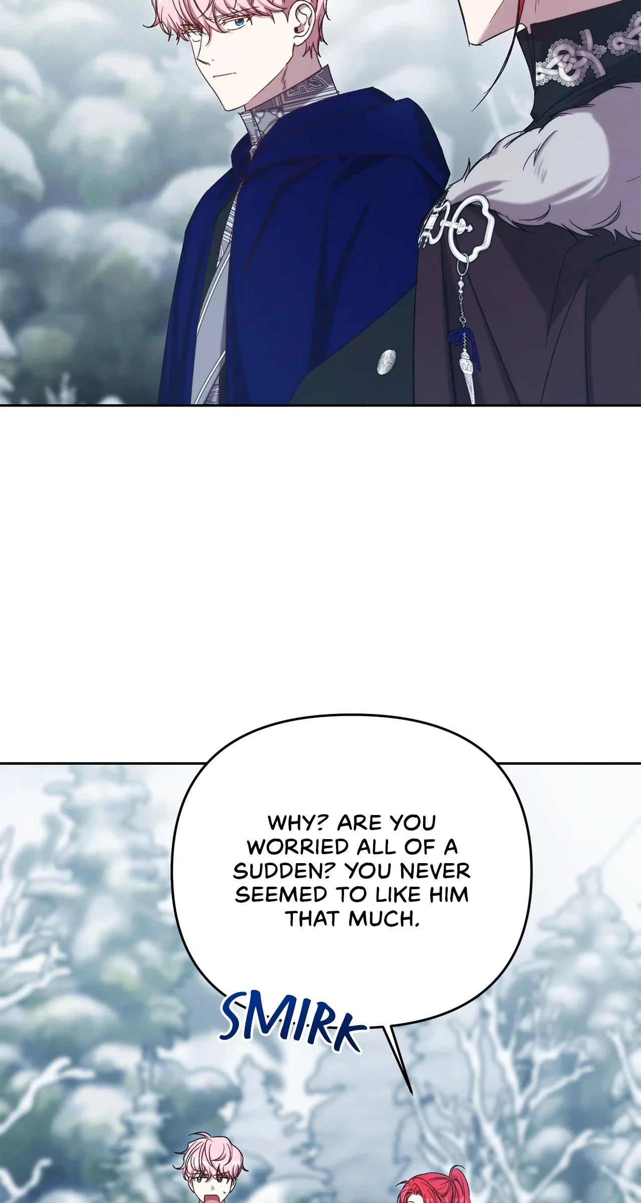 I Became the Greatest Heiress of the Empire Chapter 66 page 15