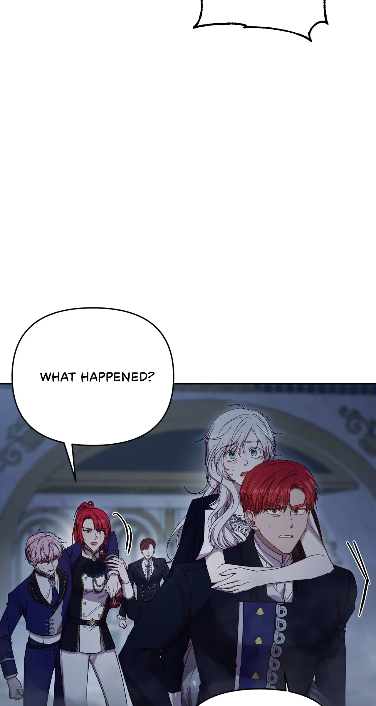 I Became the Greatest Heiress of the Empire Chapter 64 page 53