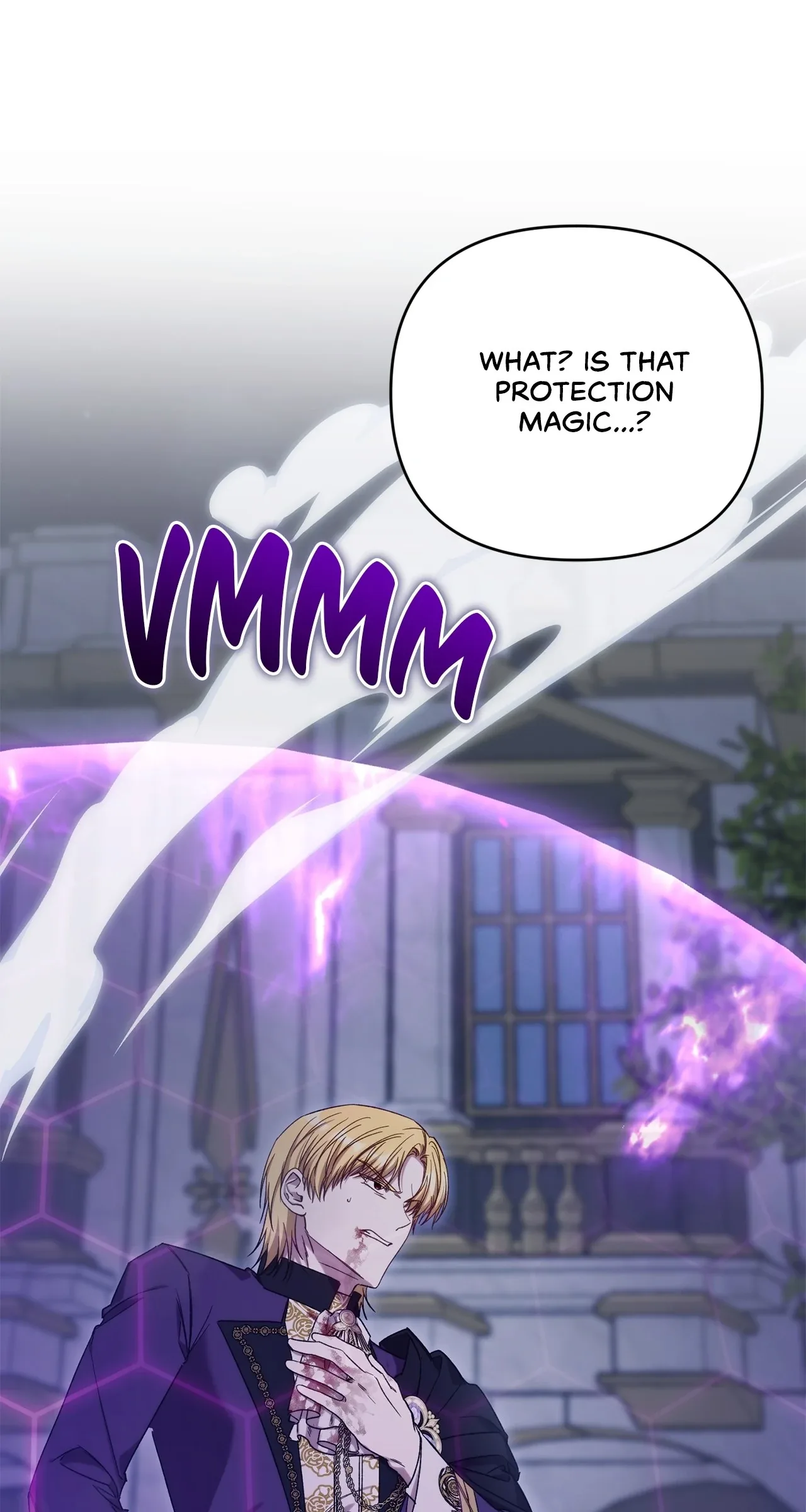 I Became the Greatest Heiress of the Empire Chapter 64 page 55
