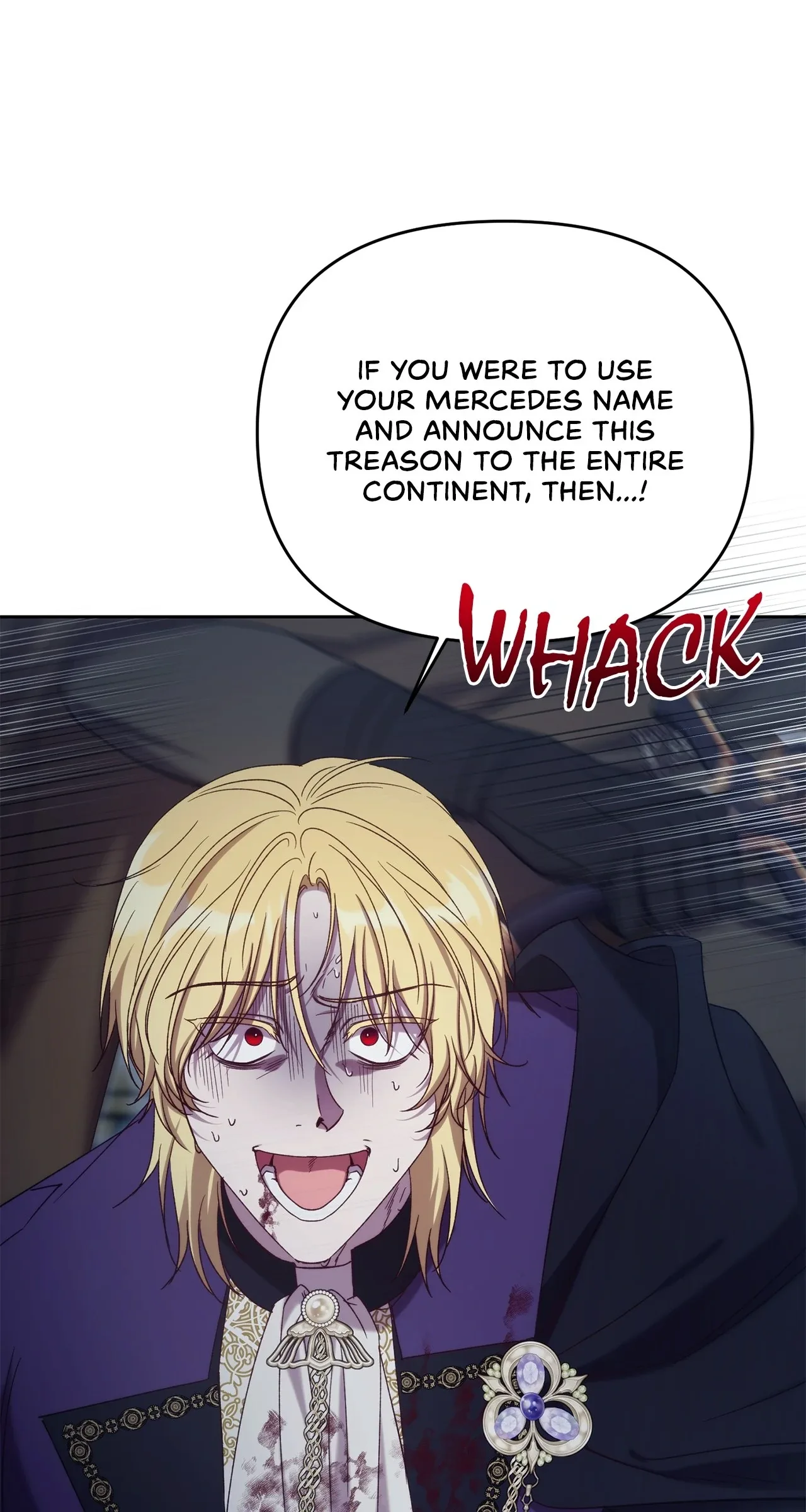 I Became the Greatest Heiress of the Empire Chapter 65 page 20