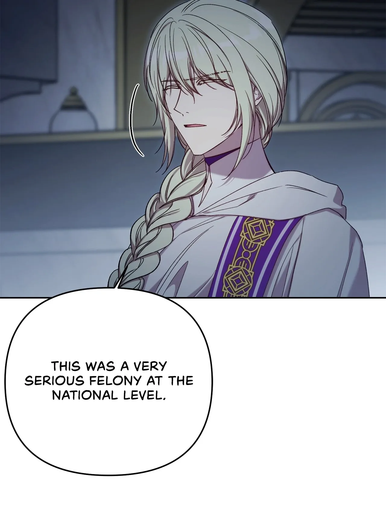 I Became the Greatest Heiress of the Empire Chapter 65 page 27