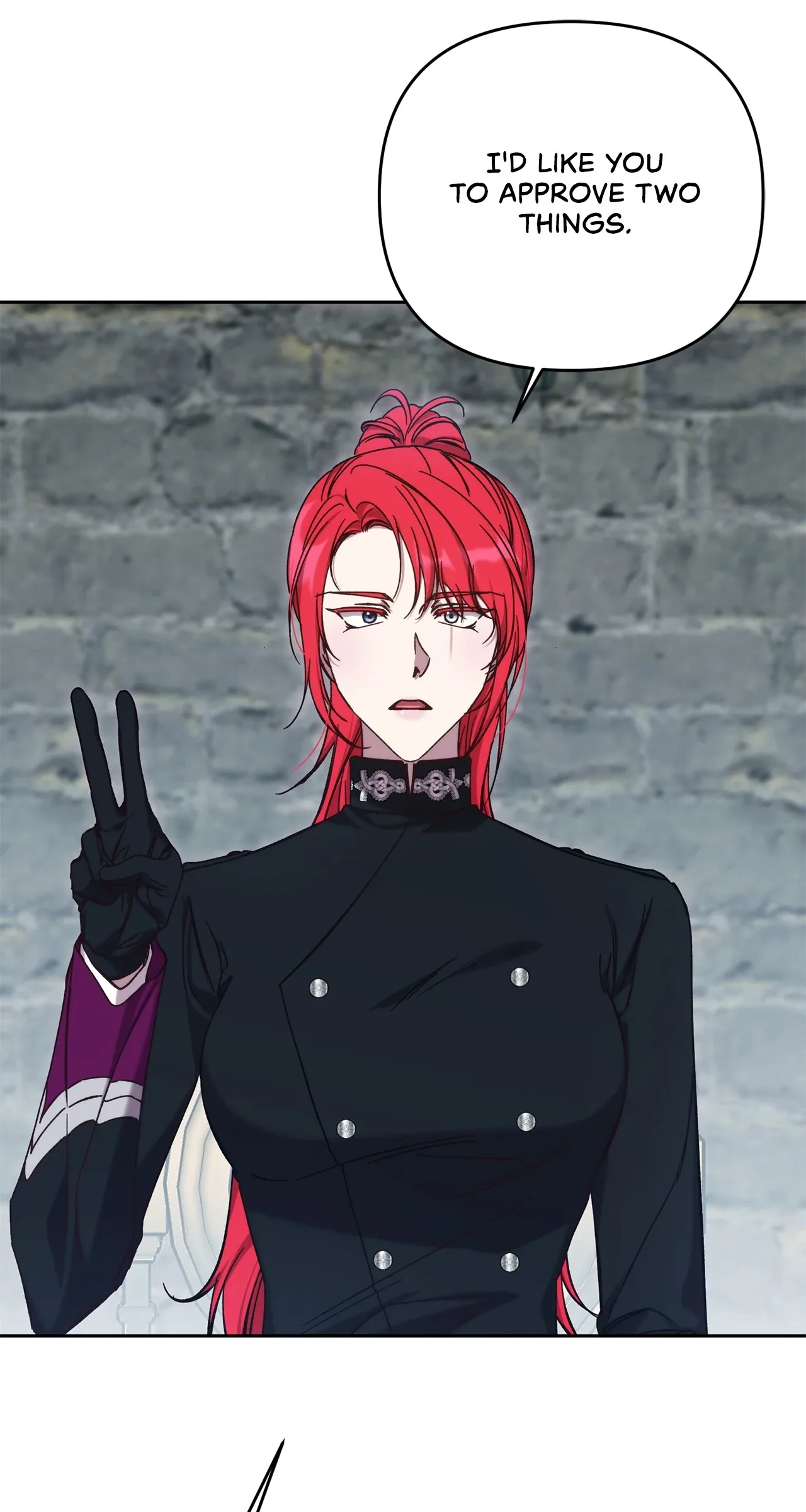I Became the Greatest Heiress of the Empire Chapter 66 page 28