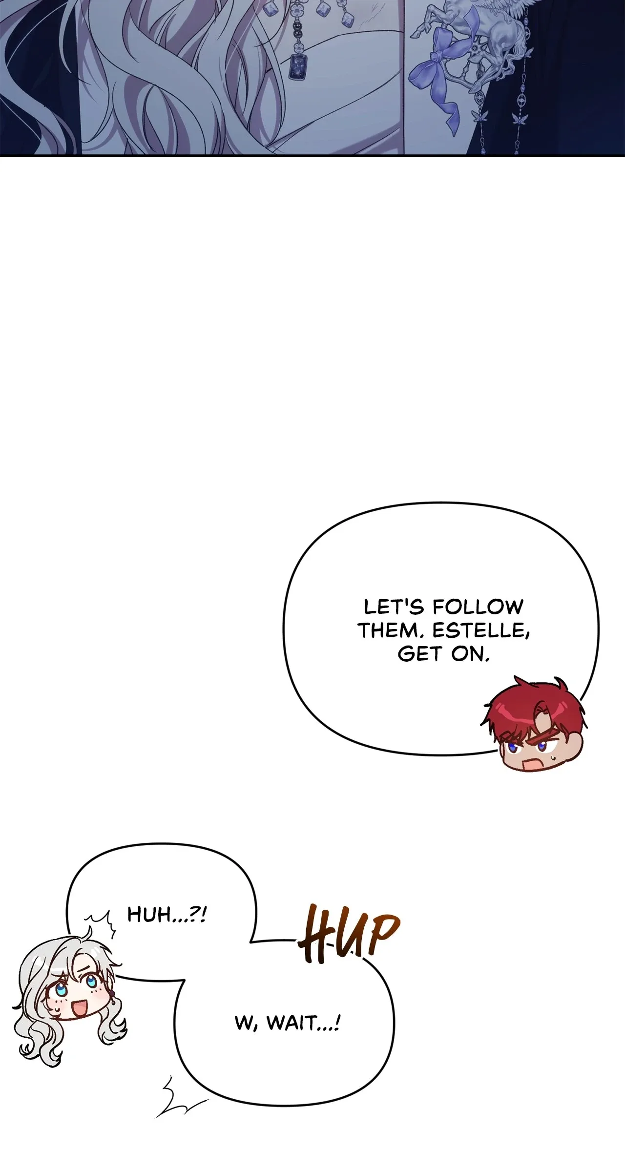 I Became the Greatest Heiress of the Empire Chapter 64 page 33