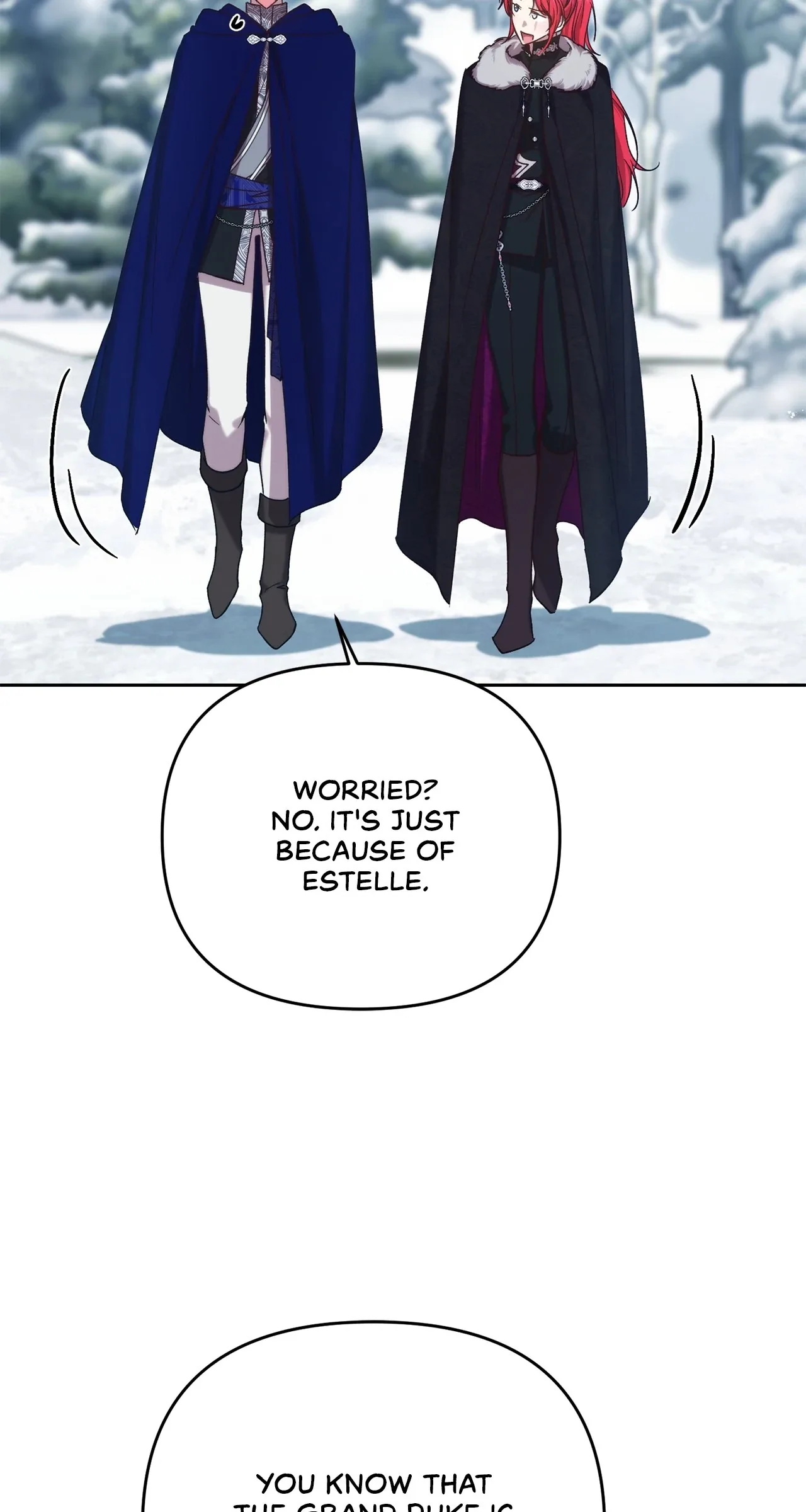 I Became the Greatest Heiress of the Empire Chapter 66 page 16